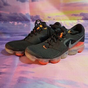 Nike Air Vapormax EUC Size 7Y